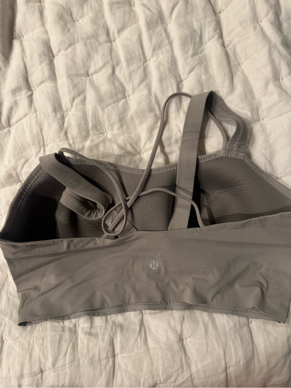 lululemon athletica Like a Cloud Longline Bra D/DD